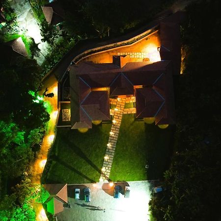 Parampara Resort By Malnadstays Kalasa Dış mekan fotoğraf