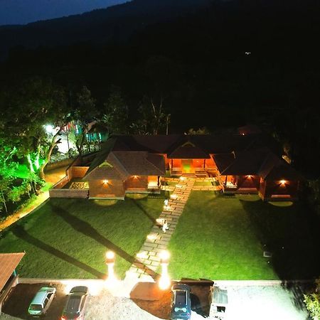 Parampara Resort By Malnadstays Kalasa Dış mekan fotoğraf